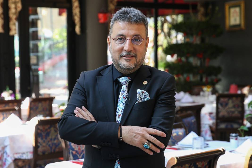 'Serpme kahvaltı' yasaklanıyor, yerine 'seçmeli kahvaltı' geliyor 2